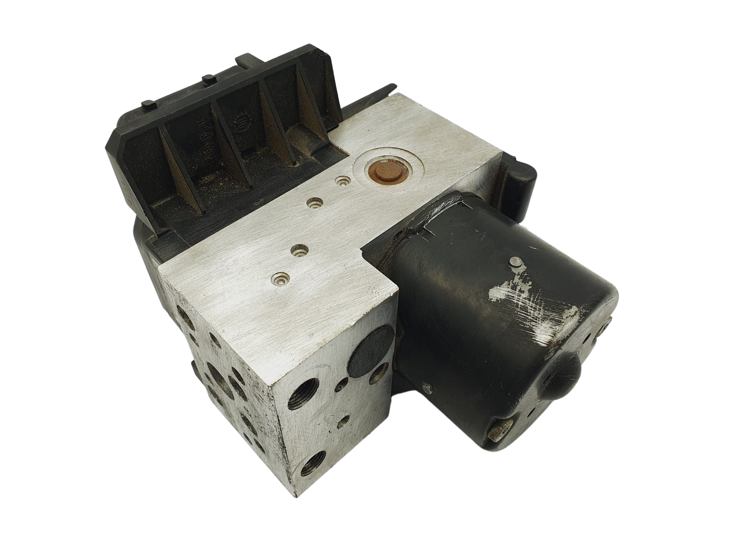 Abs-Pumpe Mercedes E W210 A0034313012 0265217401 0130108068 65312 main product photo