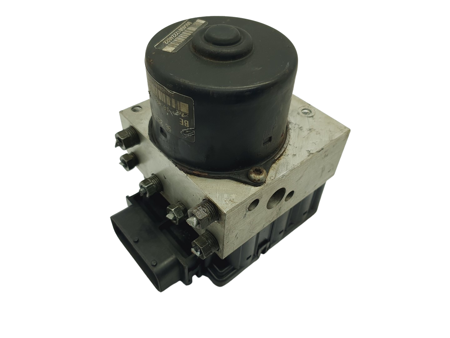 Abs-Pumpe Peugeot 206 9632539480 10.0948-1108.3 Ate 66302 main product photo