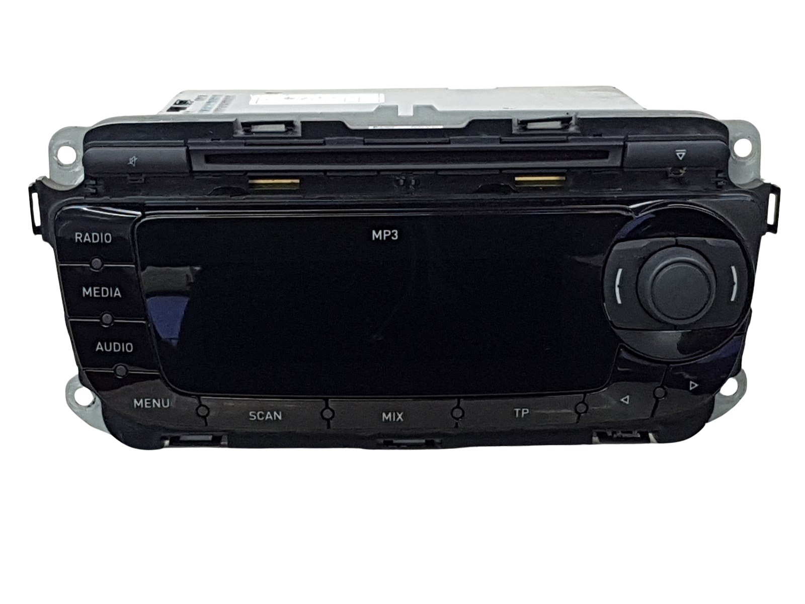 Cd-Radio Mit Mp3 Seat Ibiza 4 IV 6J1035153G ULSECD 1010 main product photo