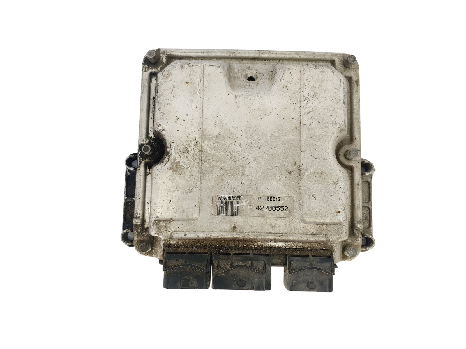 Steuergerät 0281010594 9642013980 28FM0000 PSA Bosch 39138 main product photo