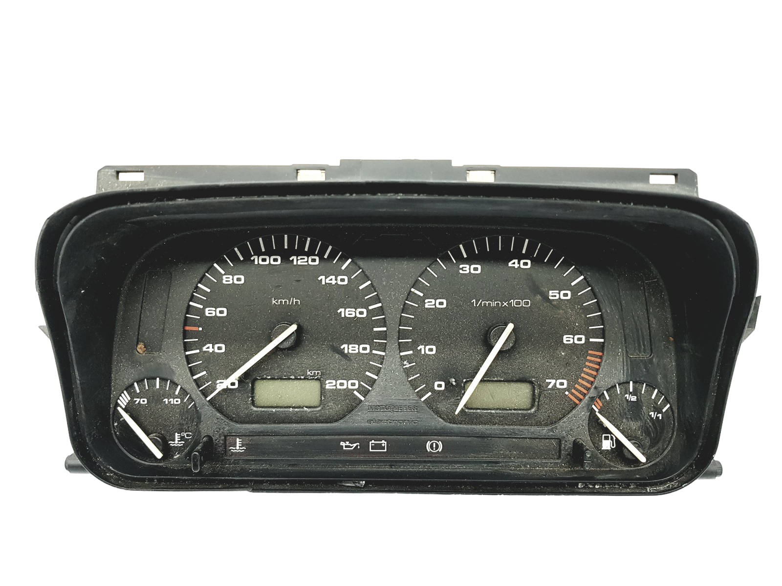 Tacho Kombiinstrument VW Golf MK3 1H6919033A 33255 main product photo