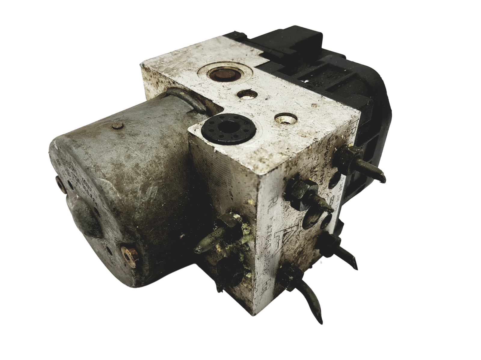 Abs-Pumpe Nissan Almera 476605M303 0273004596 Bosch main product photo