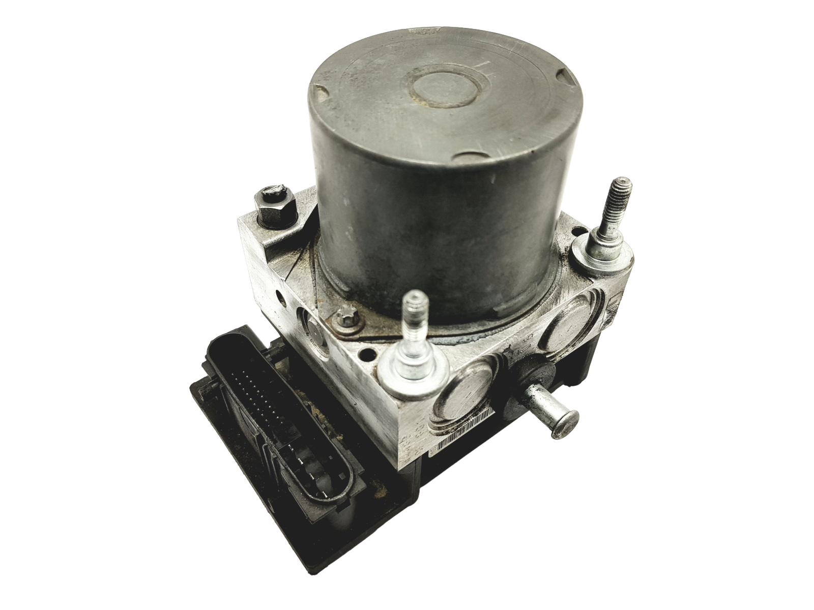 Abs-Pumpe Fiat Idea 51761005 0265800495 Bosch 46949 main product photo