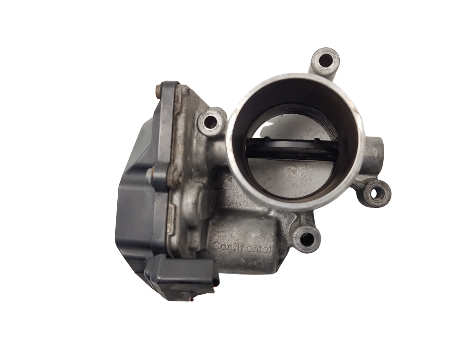 Drosselklappe 03L128063R A2C31762900 VW Audi Seat Skoda 2993 main product photo