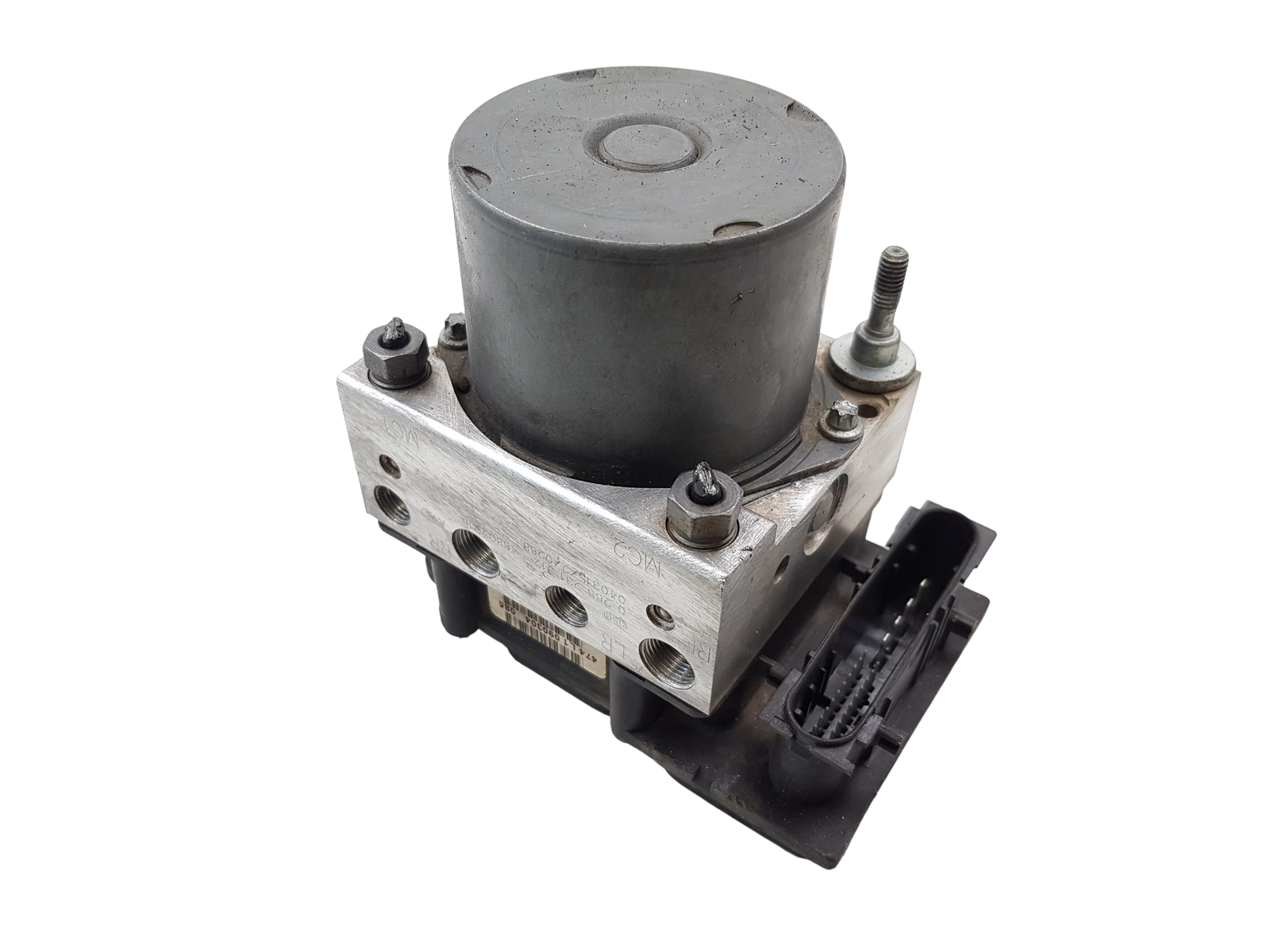 Abs-Pumpe Fiat Panda 46802215 0265231312 0265800306 1620 main product photo