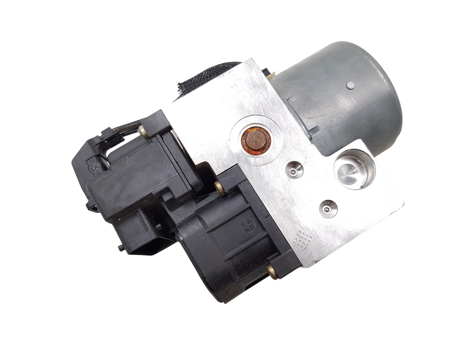 Abs-Pumpe Peugeot 406 9644259680 0273004270 0265216543 1573 main product photo