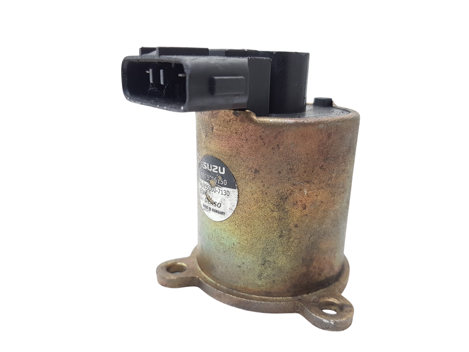 Agr-Ventil Opel HU135000-7130 8973586130 1.7 CDTI main product photo