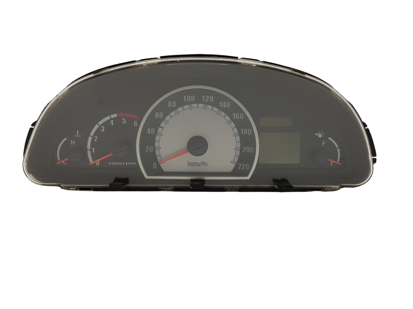 Tacho Kombiinstrument Hyundai Matrix 94004-17511 2274 main product photo