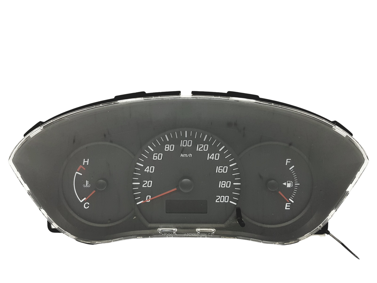 Tacho Kombiinstrument Suzuki Swift 34100-62J00 34100-62J0 45154 main product photo