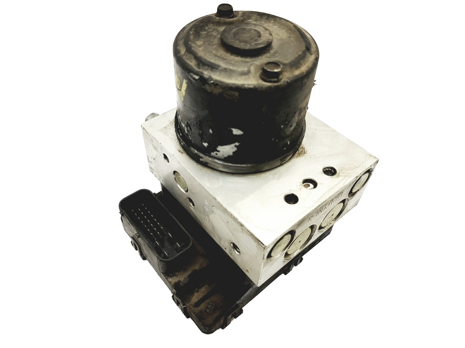 Abs-Pumpe Hyundai Accent 58910-25310 95660-25000 Mando main product photo