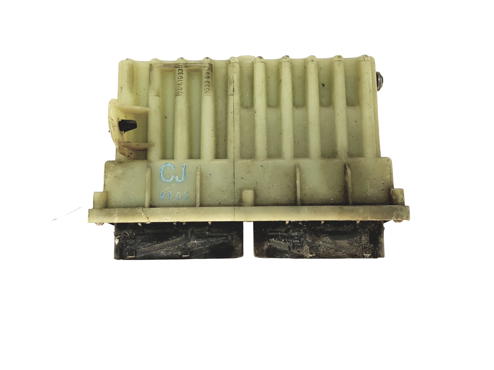 Steuergerät 24410130 15396912 Opel GM Delphi 21931 main product photo