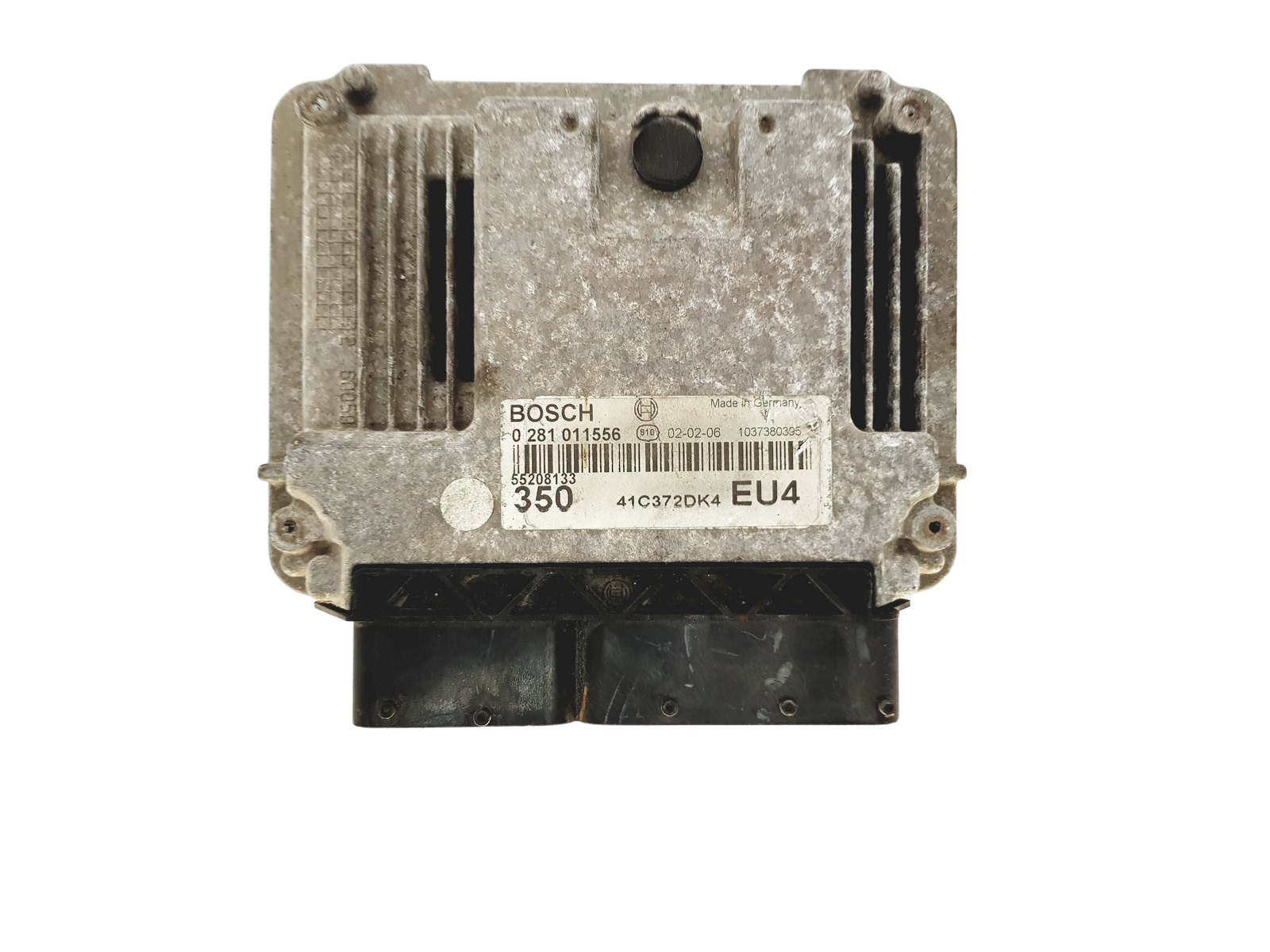 Steuergerät 55208133 0281011556 Lancia 26487 main product photo