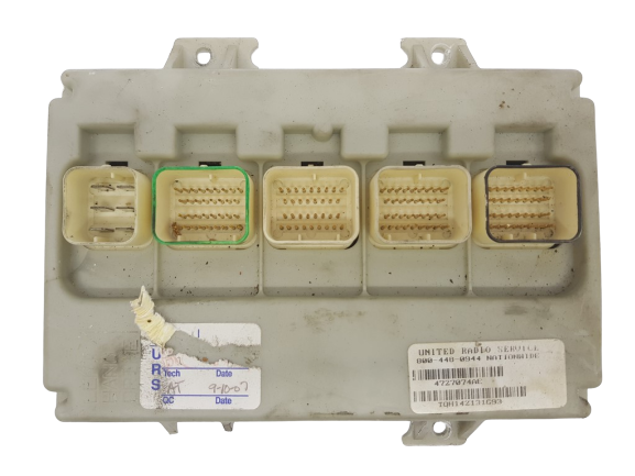 Steuergerät Chrysler 4727074AE main product photo