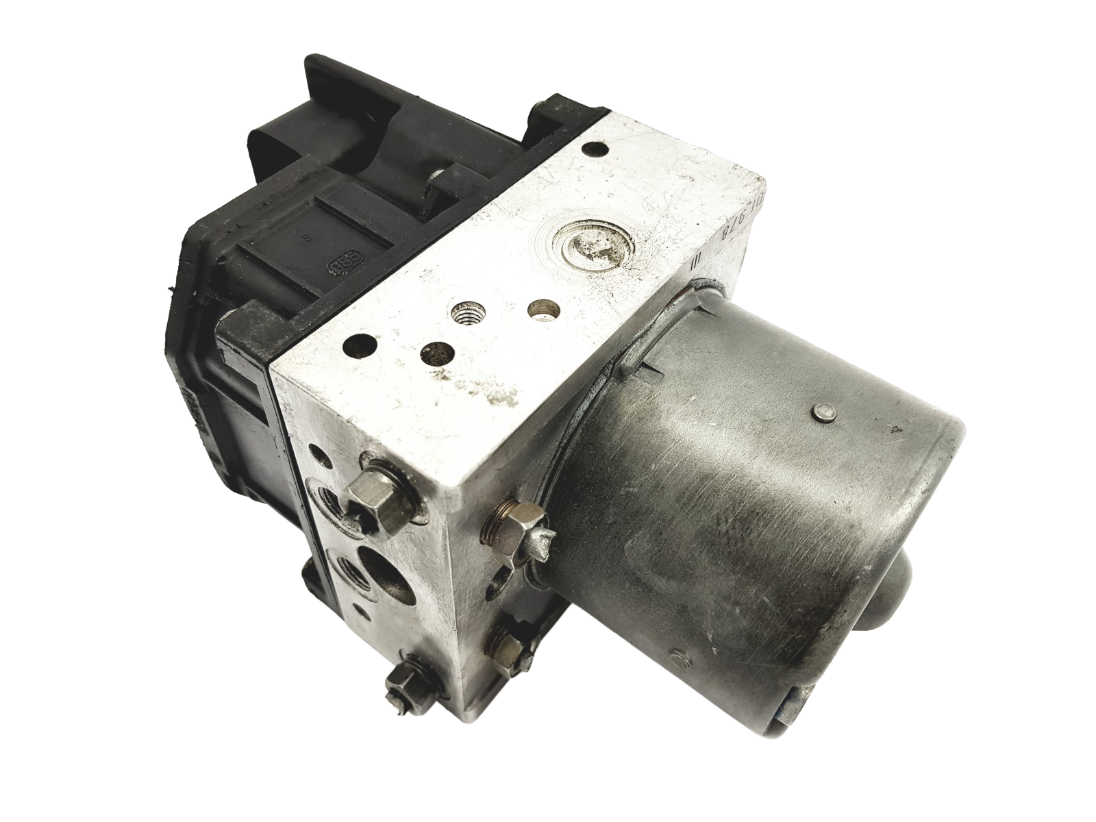 Abs-Pumpe C8 807 Ulysse 1494860080 0265222009 PSA Fiat 45974 main product photo