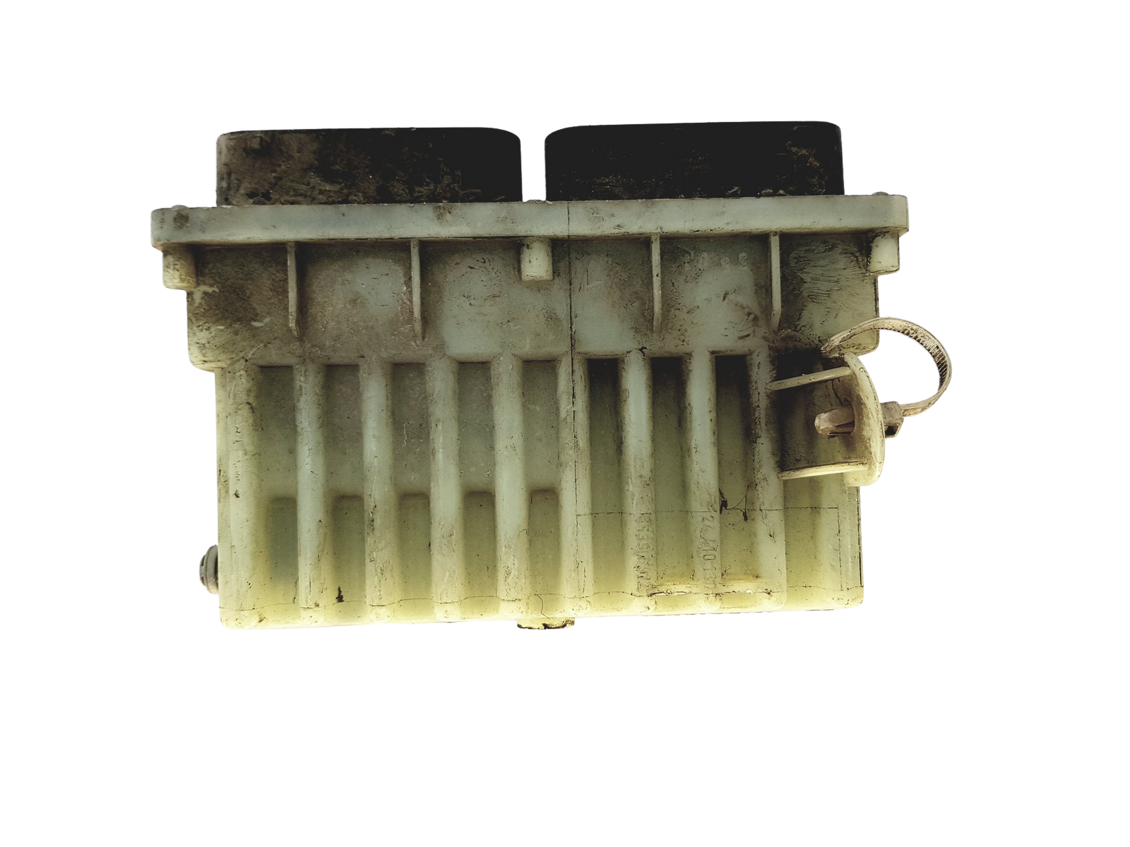 Steuergerät 24410130 15396912 Opel GM Delphi 26790 main product photo