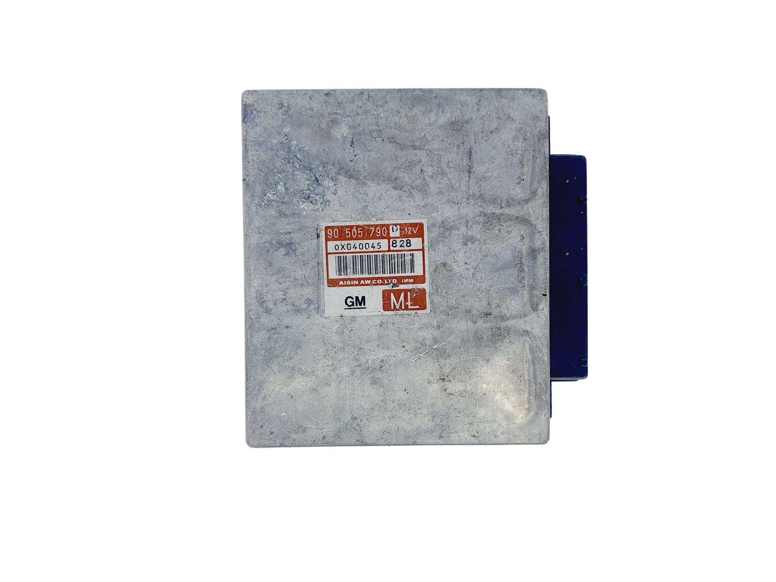 Getriebesteuerung 90505790B ML Opel GM 40917 main product photo