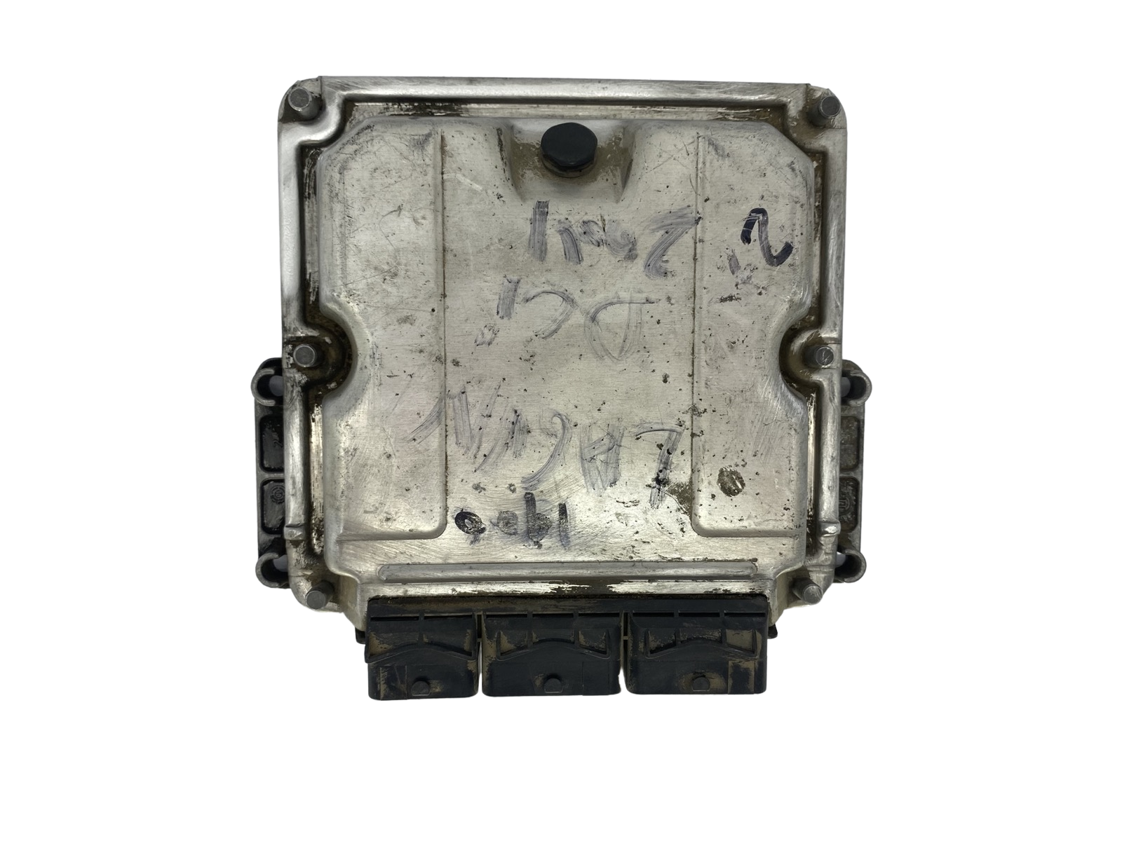 Steuergerät 0281011101 8200163528 8200095416 Renault Bosch 51654 main product photo