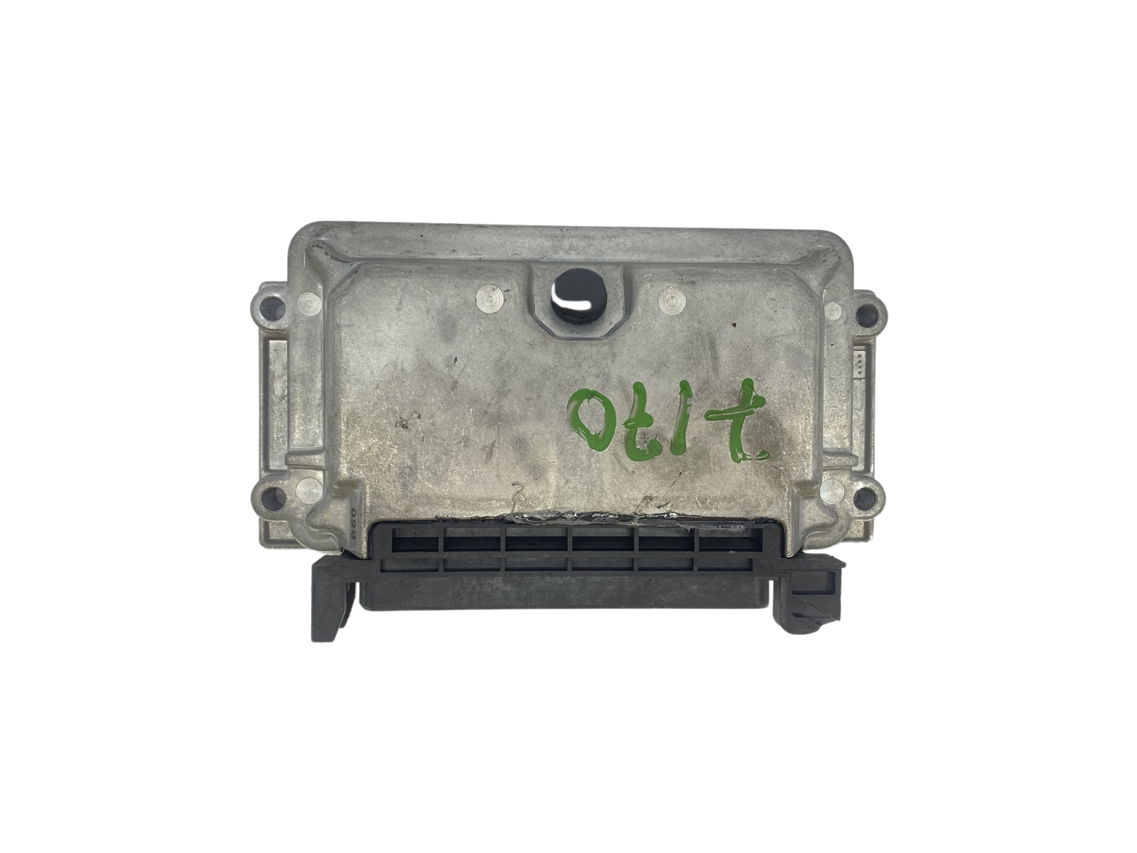 Steuergerät 0261206214 9632693880 26FM0652 PSA Bosch 60512 main product photo