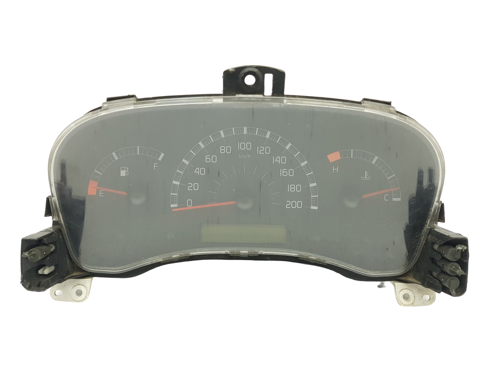 Tacho Kombiinstrument Fiat Panda 46801565 503000360400 26202 main product photo