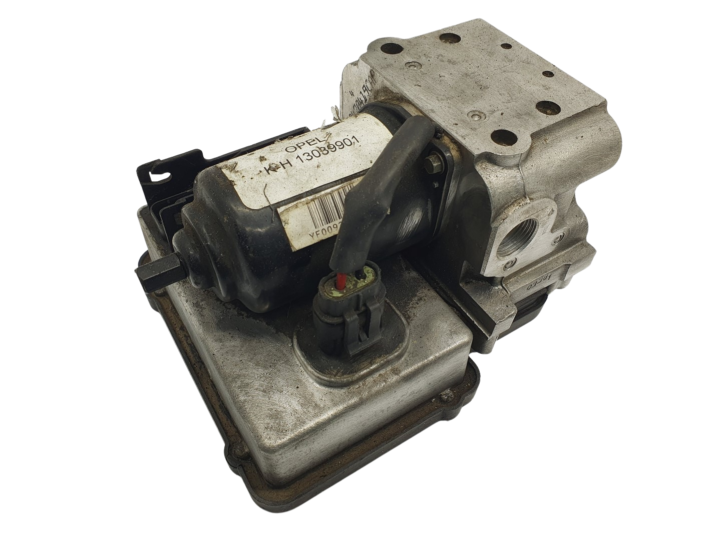 Abs-Pumpe Opel Vectra B 13039901 13040101 S108022001C Kelsey 62678 main product photo