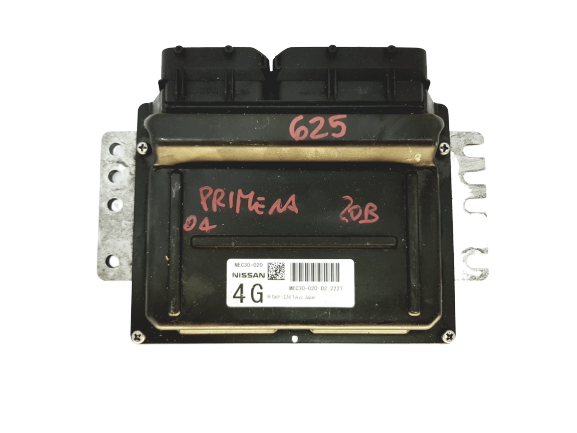 Steuergerät MEC30-020 D2 Nissan Hitachi 21228 main product photo