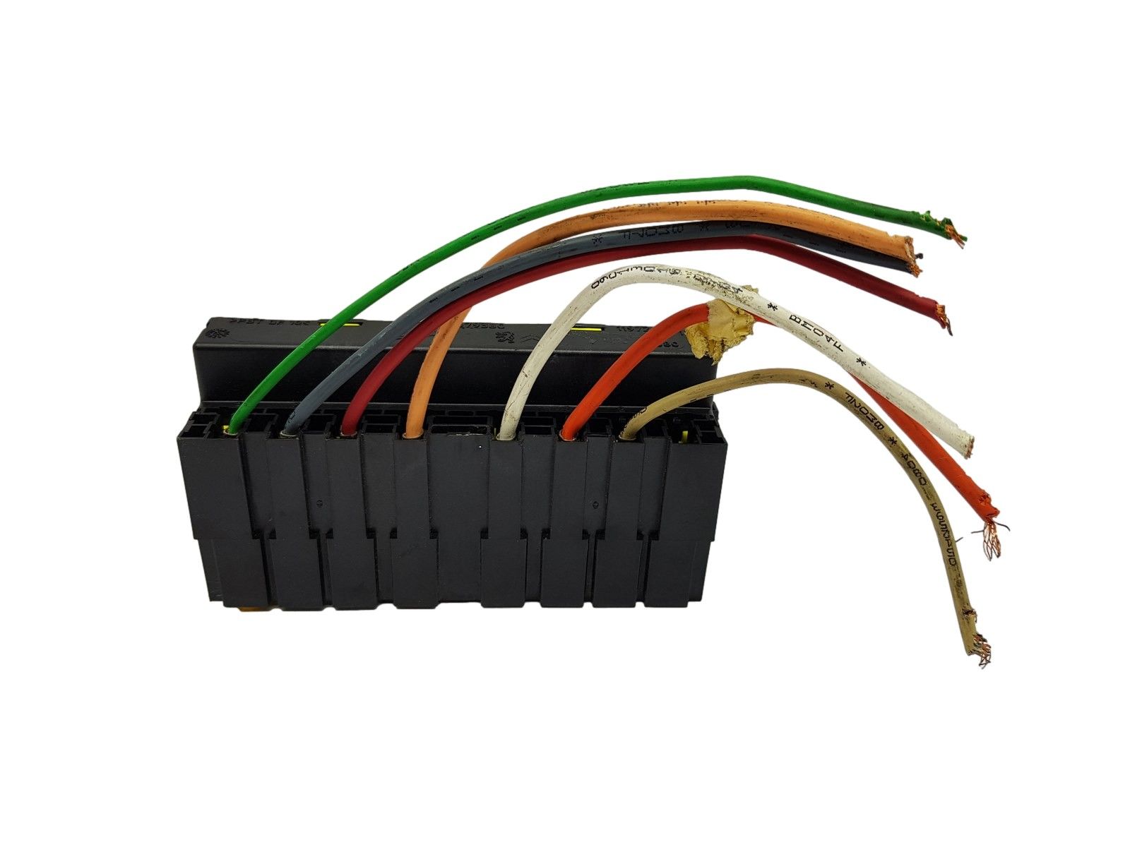 Sicherungskasten Relaiskasten Citroen Peugeot 9636079380 3847 main product photo