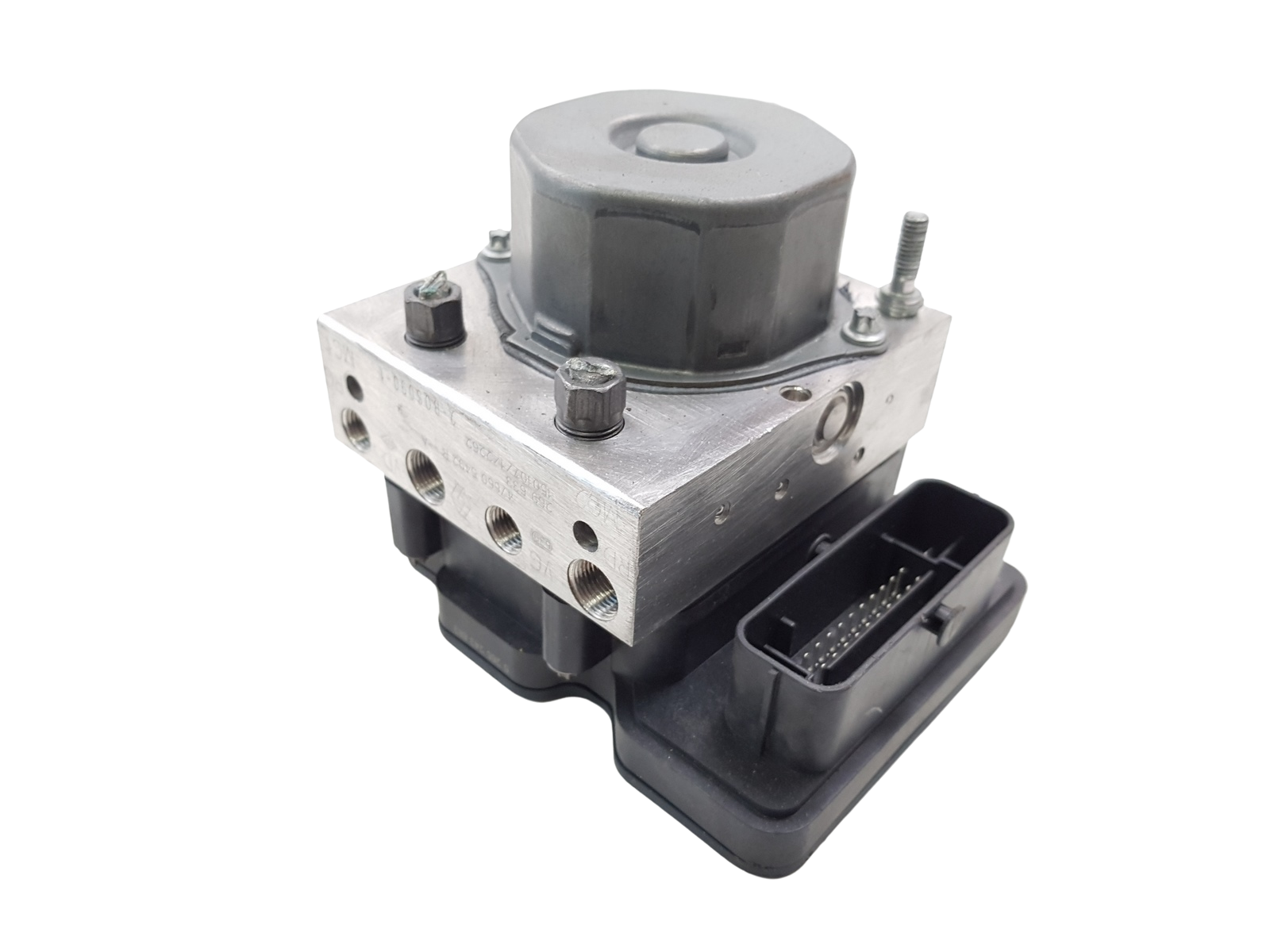 Abs-Pumpe Renault Dacia 476605492R A 0265956285 Bosch 1601 main product photo