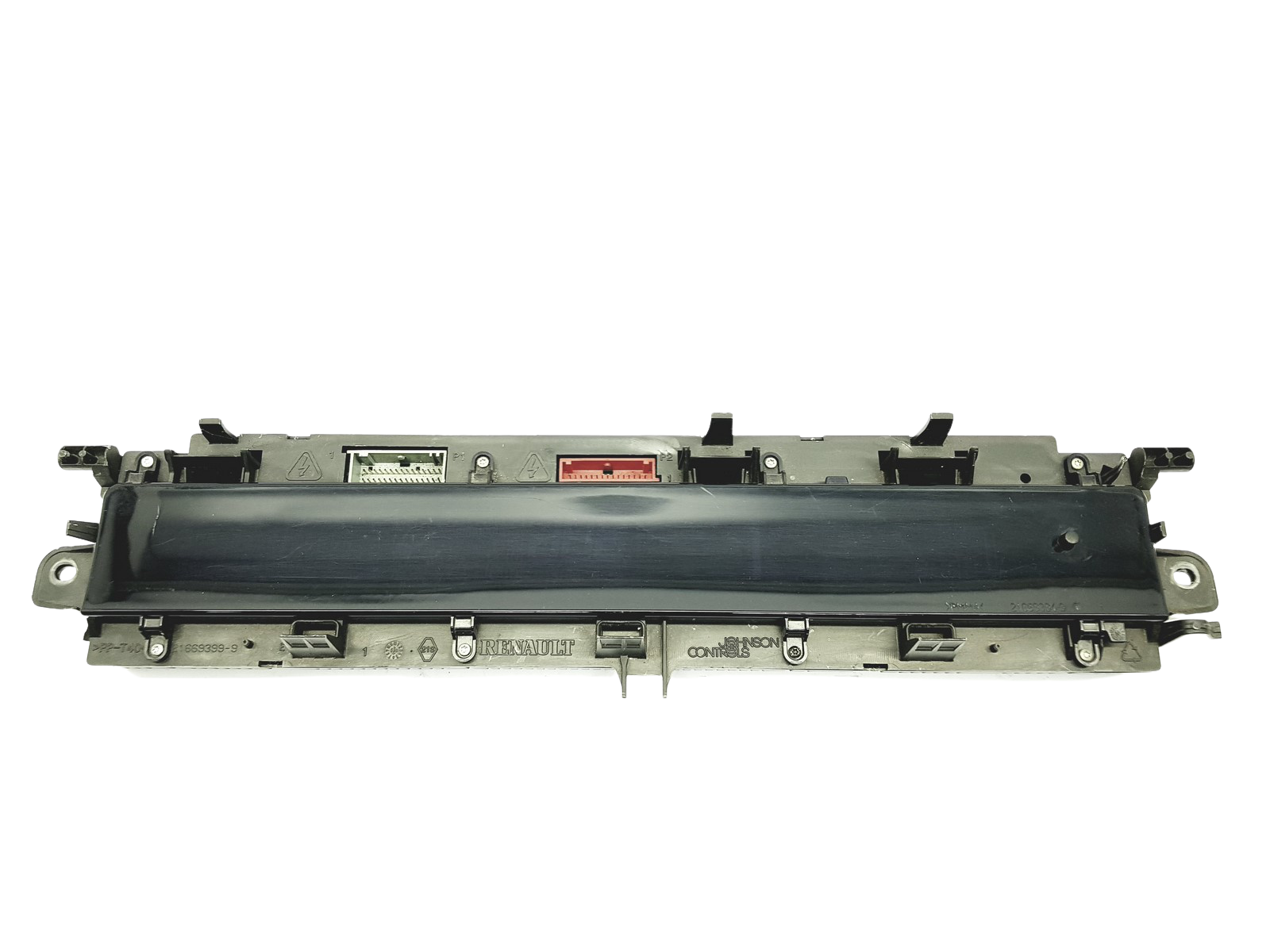 Tacho Kombiinstrument Renault Scenic 2 8200461294 H 50772 main product photo