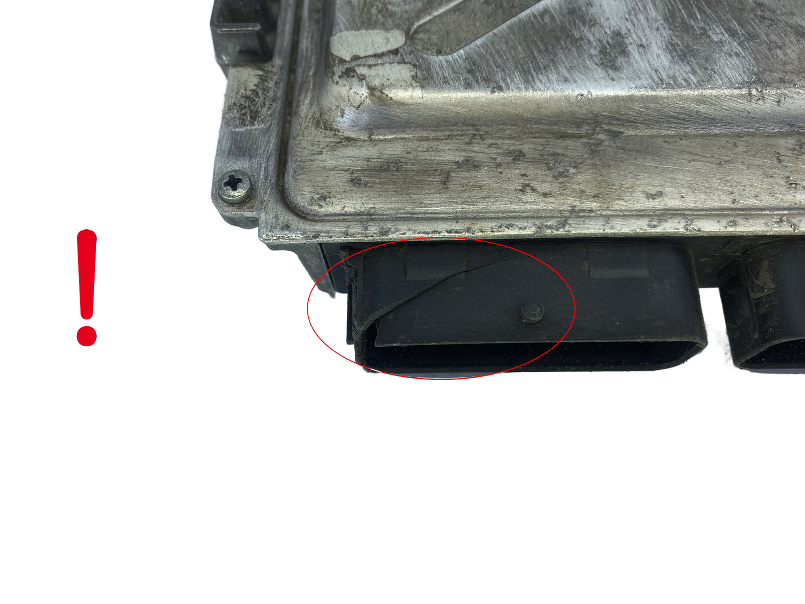 Steuergerät LPG 110R-006011 616694000 Landi Renzo 48889 main product photo