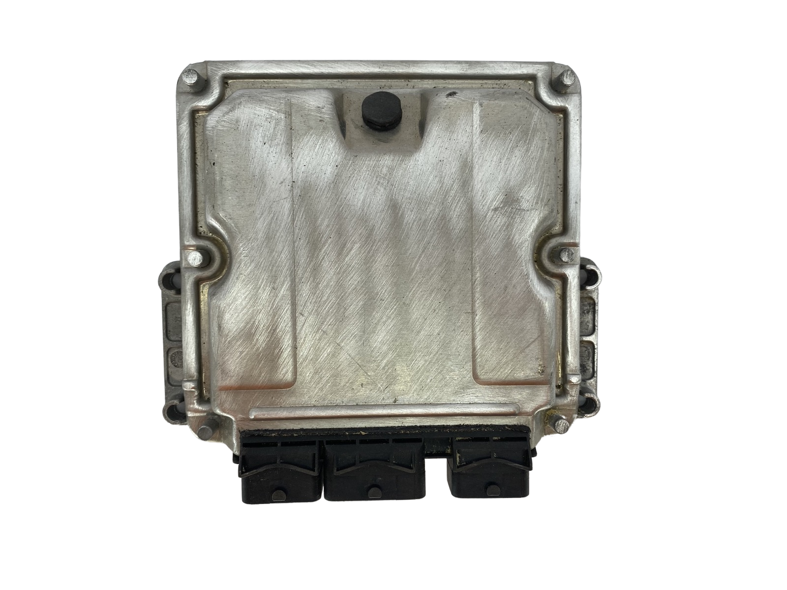 Steuergerät 0281010764 9644199580 28FM0000 PSA Bosch 50161 main product photo