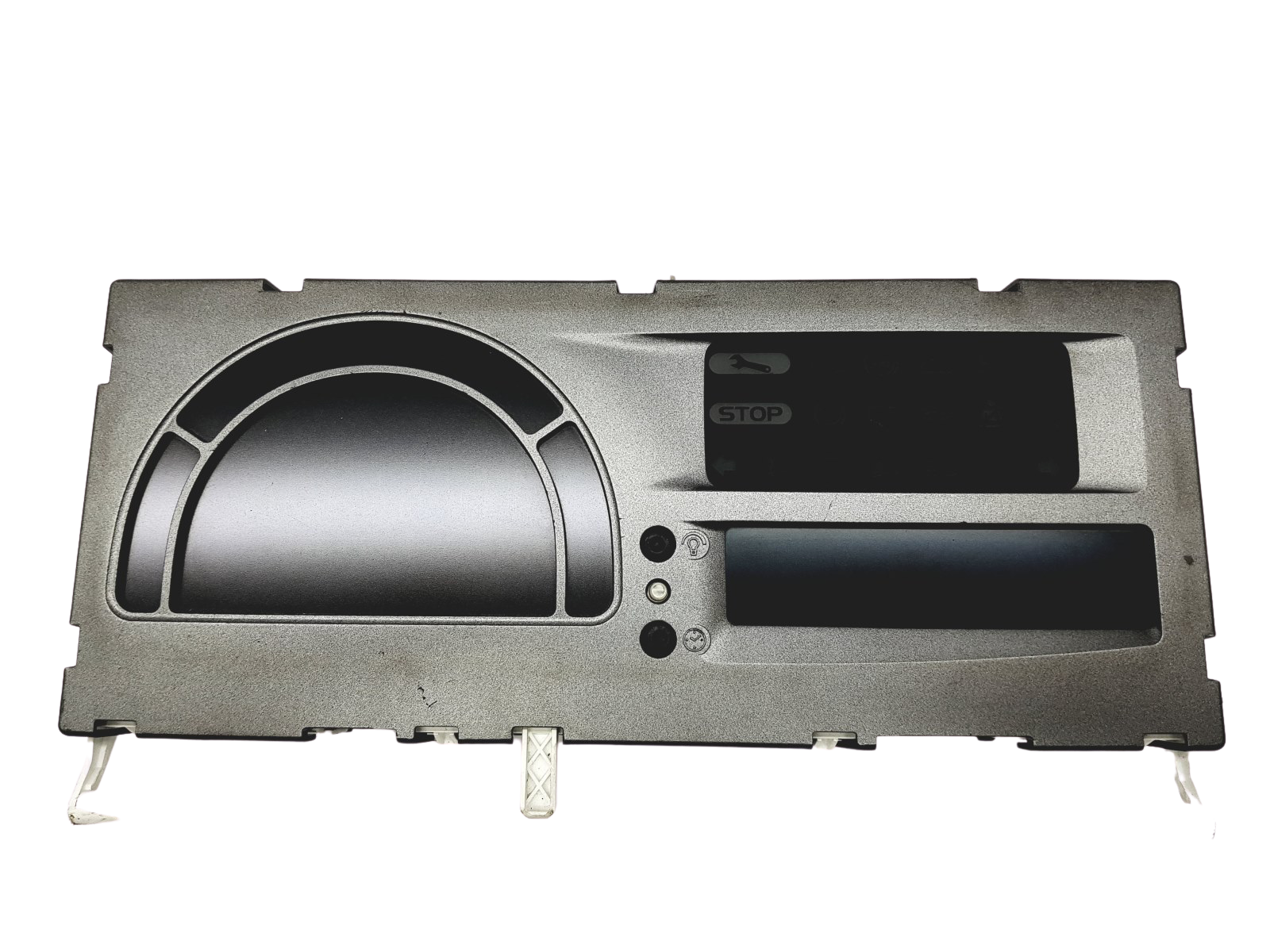 Tacho Kombiinstrument Renault Modus 8200668082 B Johnson main product photo