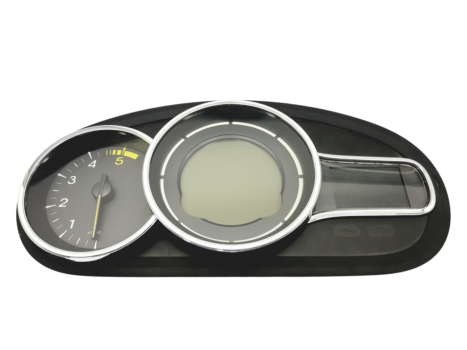 Tacho Kombiinstrument Renault Megane 3 248105260R 52771 main product photo