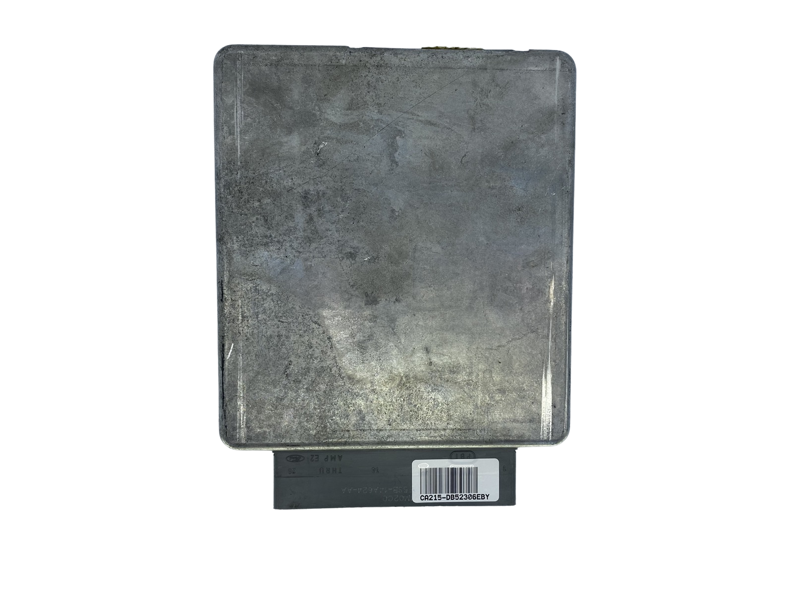 Steuergerät 2S4A-12A650-MA MAKO Ford Visteon 52306 main product photo