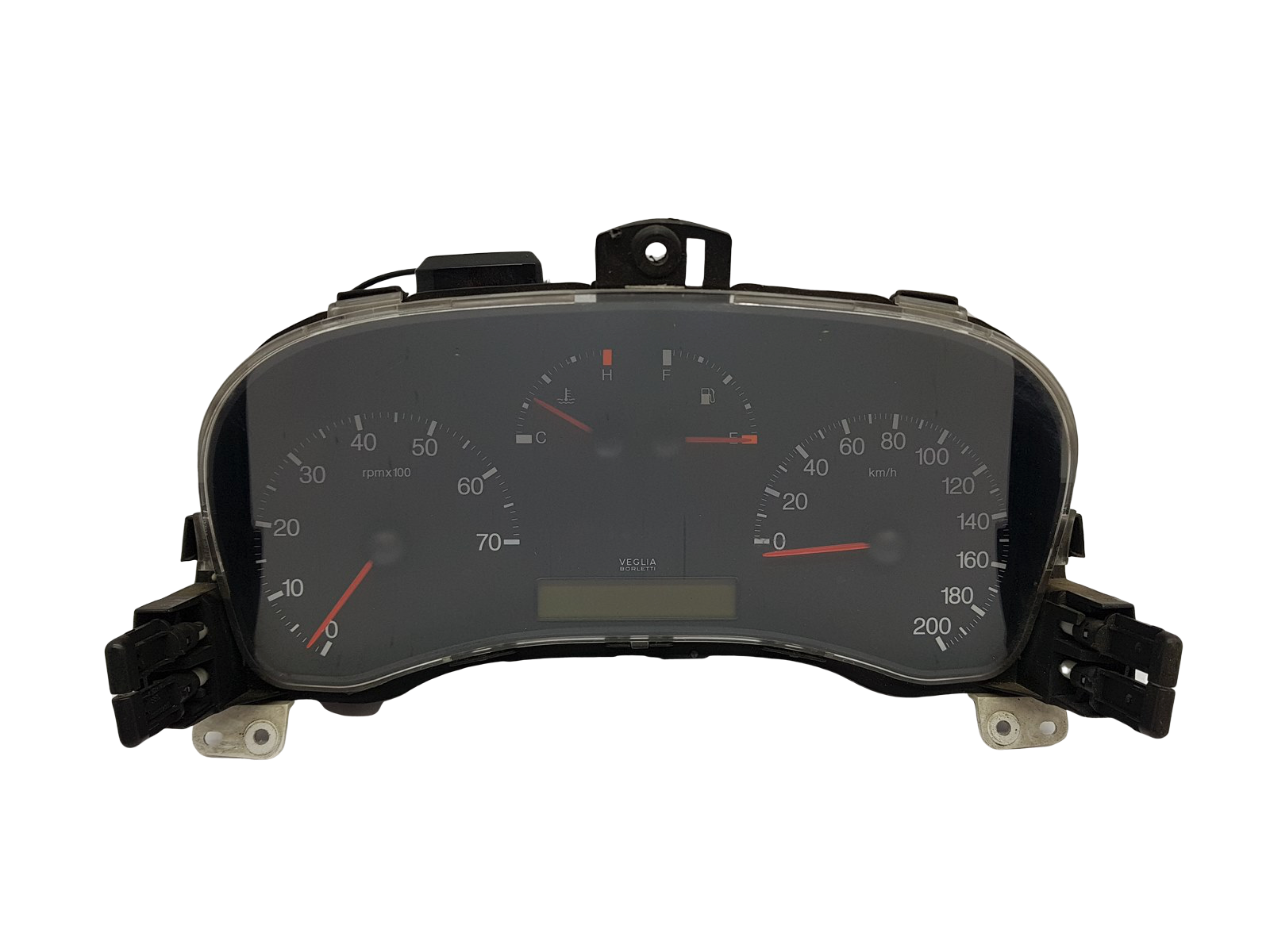 Tacho Kombiinstrument Fiat Punto 46812961 503000341000 24566 main product photo