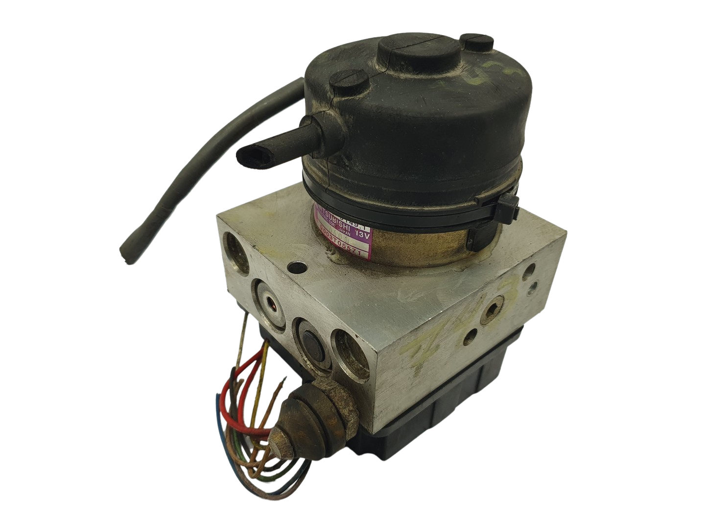 Abs-Pumpe Honda AC.0511-9149.1 Q003T05571 AC.0440-0147.6 64348 main product photo