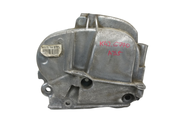 Abdeckung Obudowa Rozrządu 8200294625 Renault Megane 3 1.6 1.4 main product photo