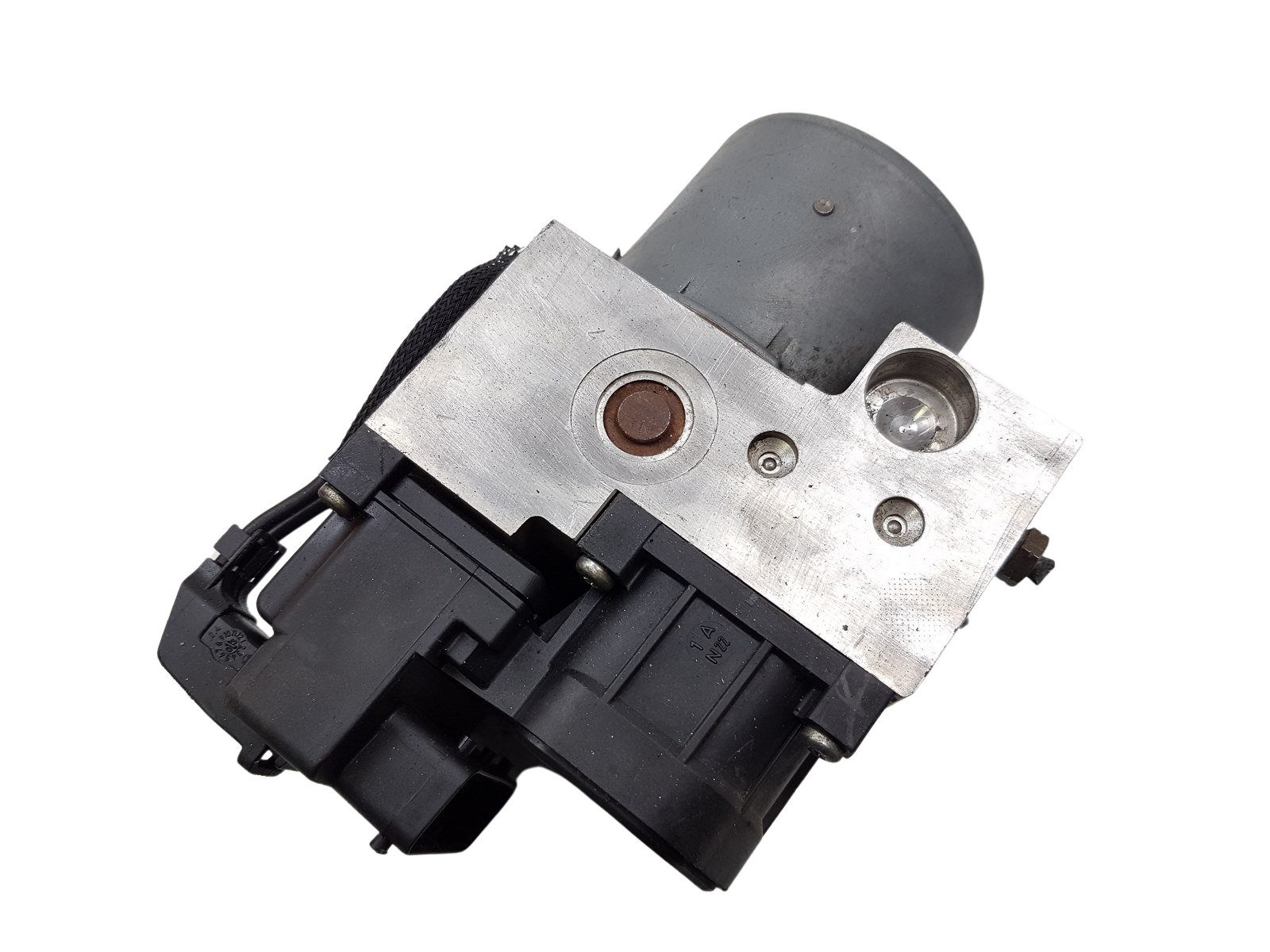 Abs-Pumpe Volvo V40 S40 30857585 0273004224 Bosch 1188 main product photo