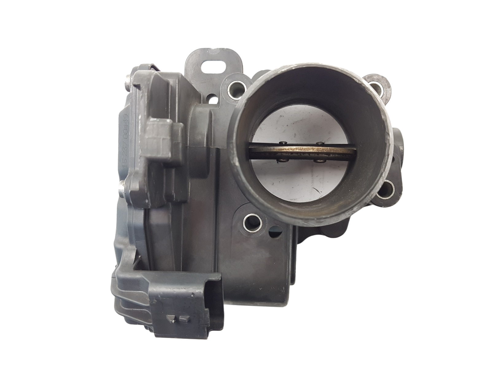 Drosselklappe Citroen Peugeot 9806625280 A2C85766300 2.0 HDI 1374 main product photo