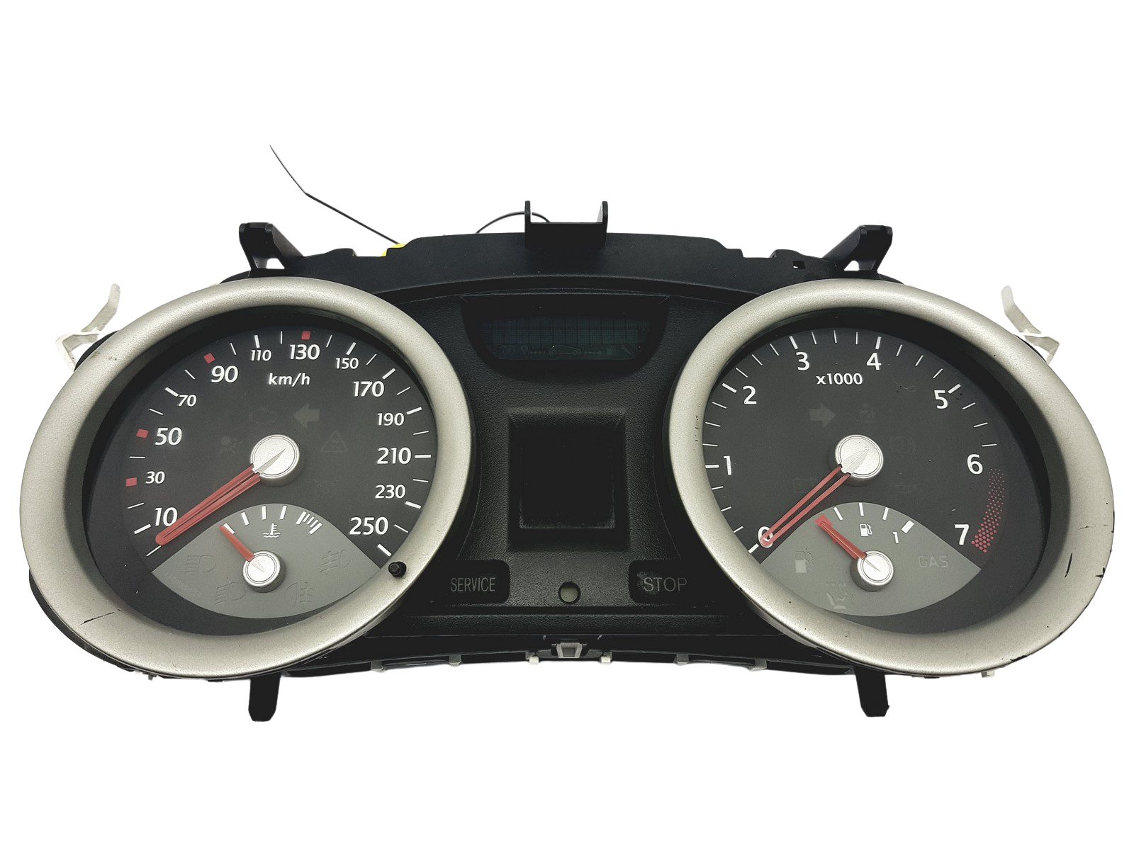 Tacho Kombiinstrument Renault Megane 2 8200364023 C 49233 main product photo