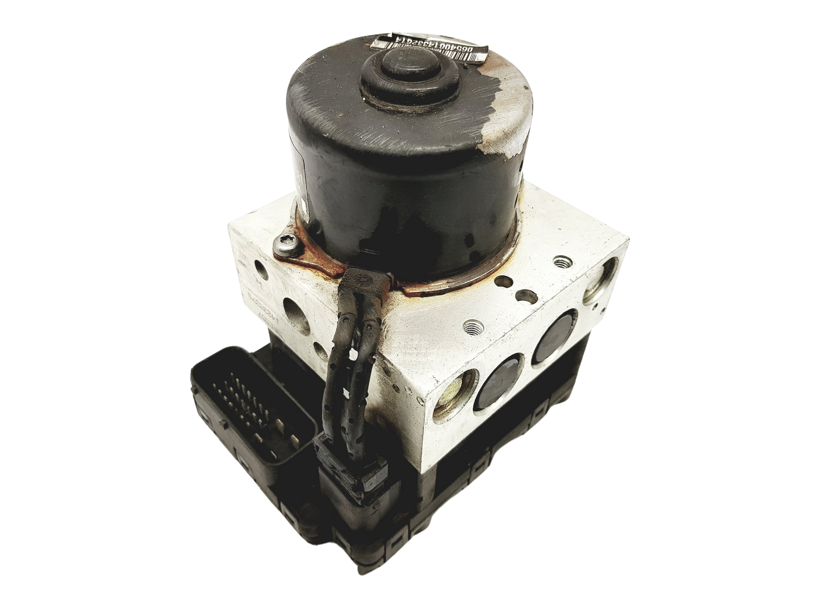 Abs-Pumpe VW Seat Skoda 6X0614117 6X0907379B Ate 60474 main product photo