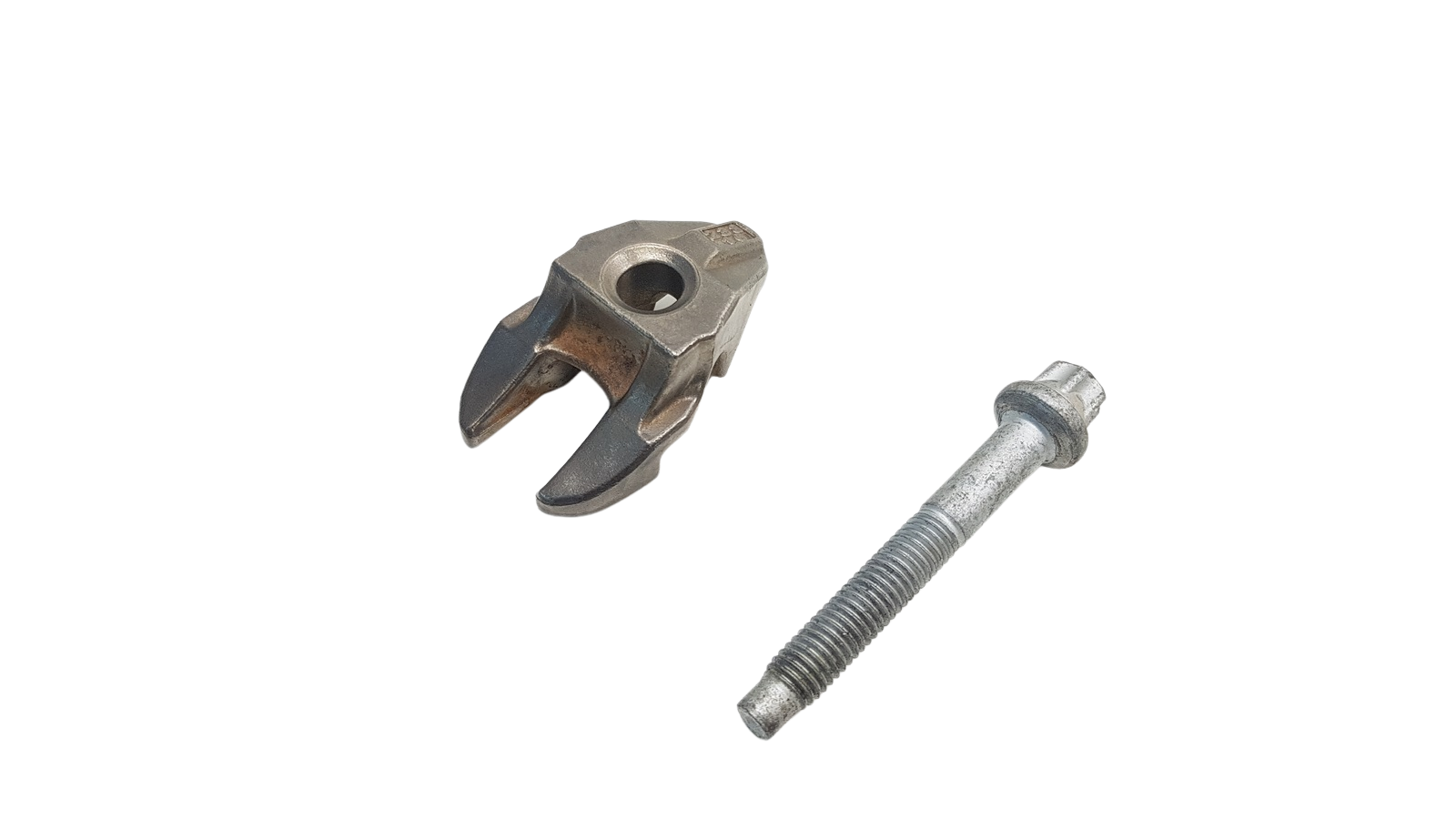 Befestigung Wtrysku 9802823880 1613181280 1.6 HDI Citroen Peugeot Ford Volvo main product photo