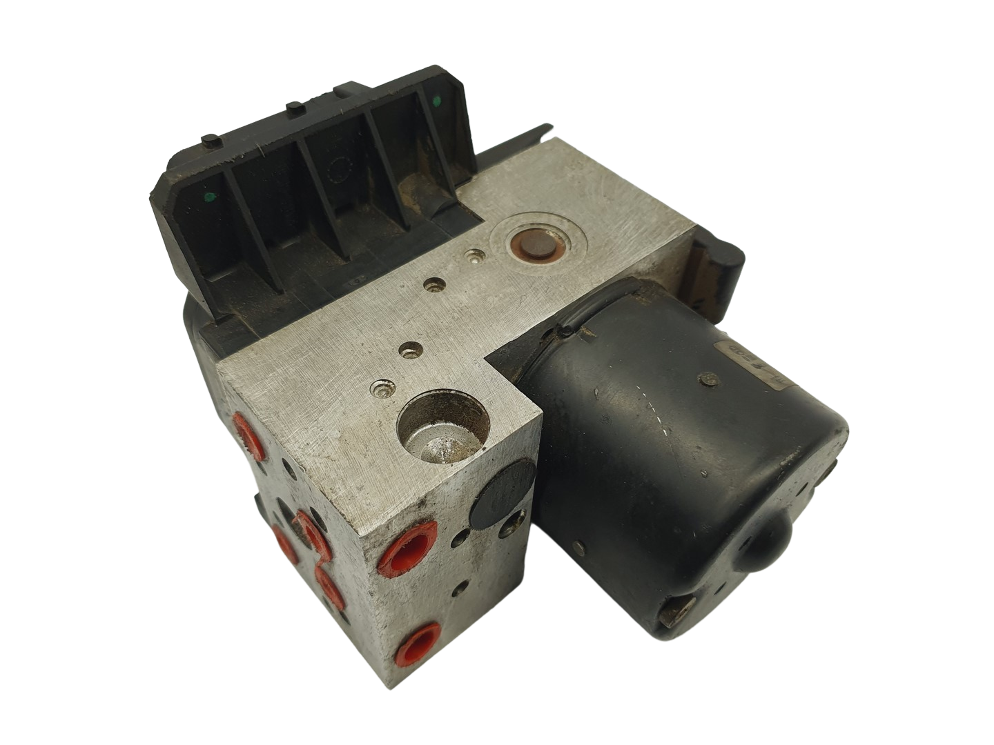 Abs-Pumpe Mercedes E W210 A0034313012 0265217401 0130108068 62891 main product photo