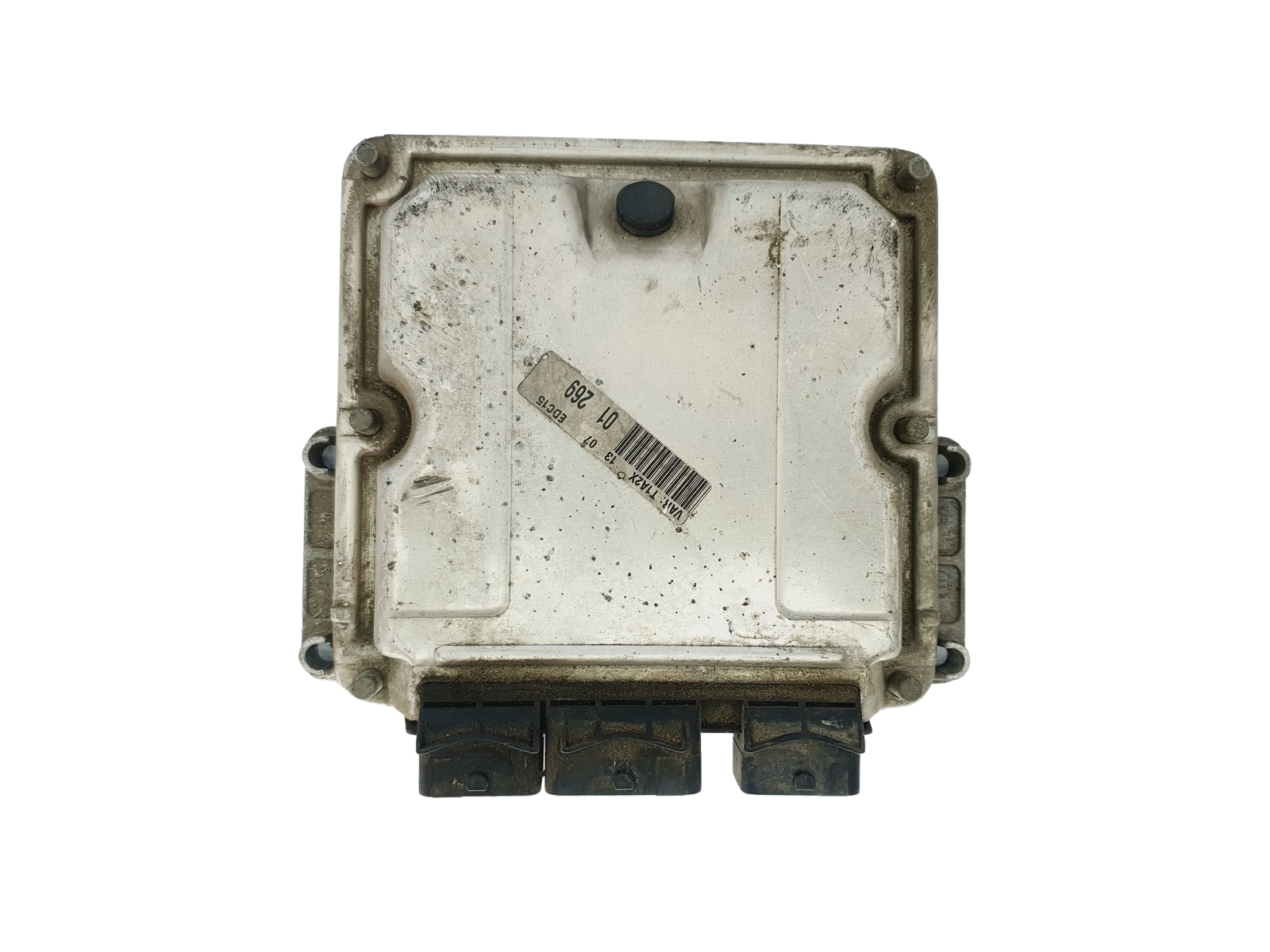 Steuergerät 0281011083 9648394480 9640938680 PSA Bosch 37038 main product photo