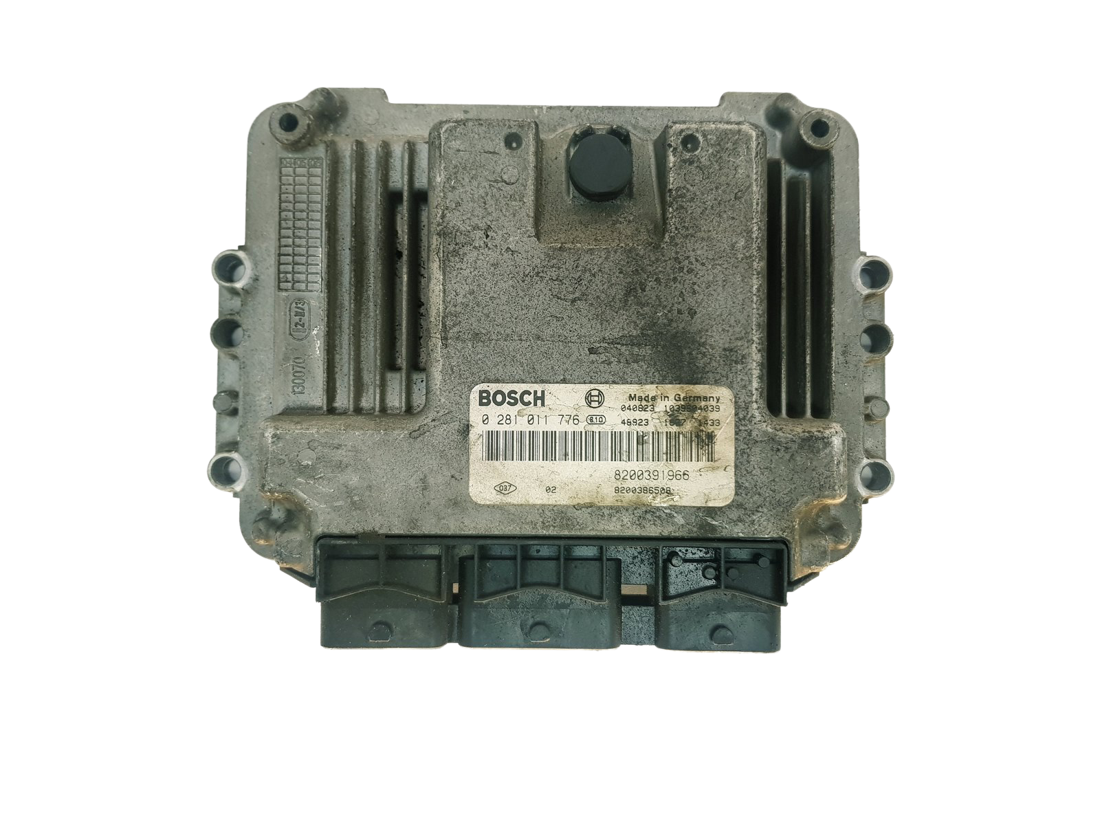 Steuergerät 0281011776 8200391966 8200386508 Renault Bosch 33057 main product photo