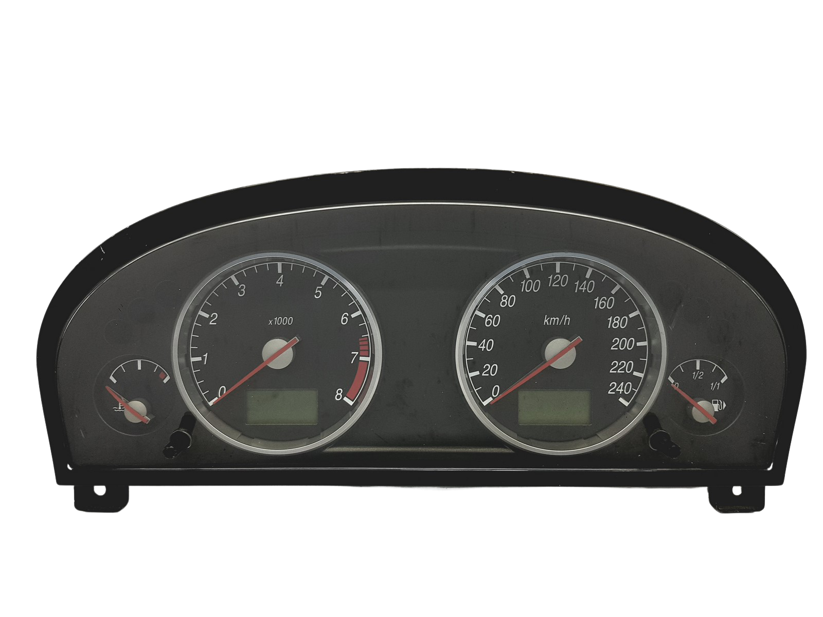 Tacho Kombiinstrument Ford Mondeo 1S7F-10849-AH 1S7F10849AH 51766 main product photo