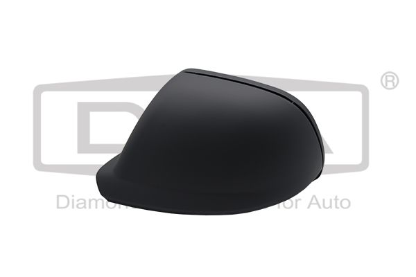 Spiegelabdeckung Links 7L6857527F 88570705602 VW Touareg DPA main product photo