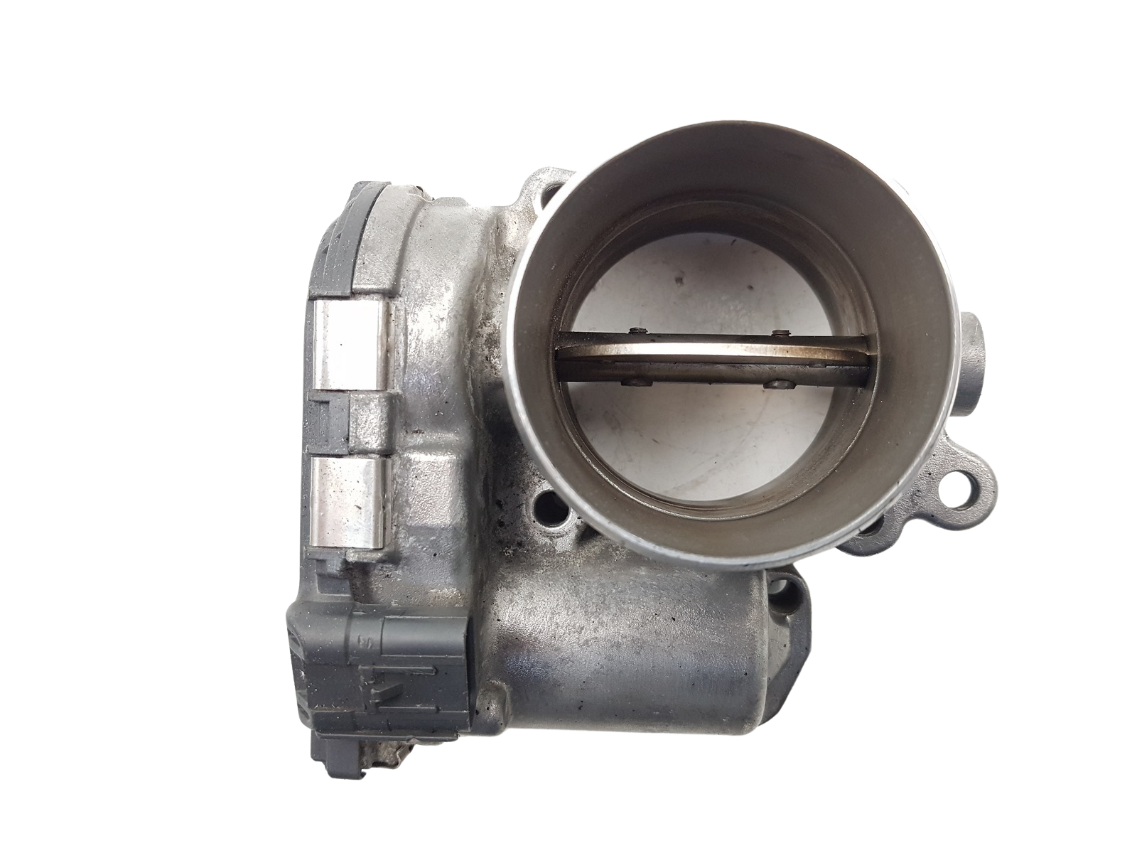 Drosselklappe Jaguar Land Rover G4D3-9F991-AA 0280750610 2303 main product photo