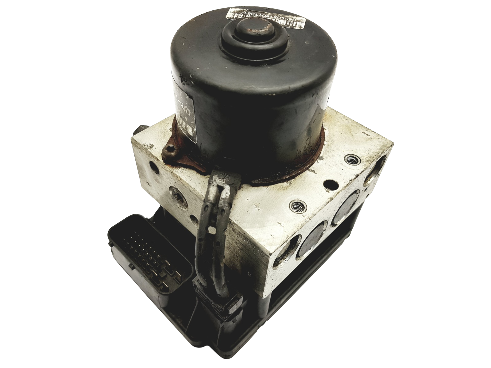 Abs-Pumpe VW Audi 1J0614117C 1J0907379G Ate 36575 main product photo