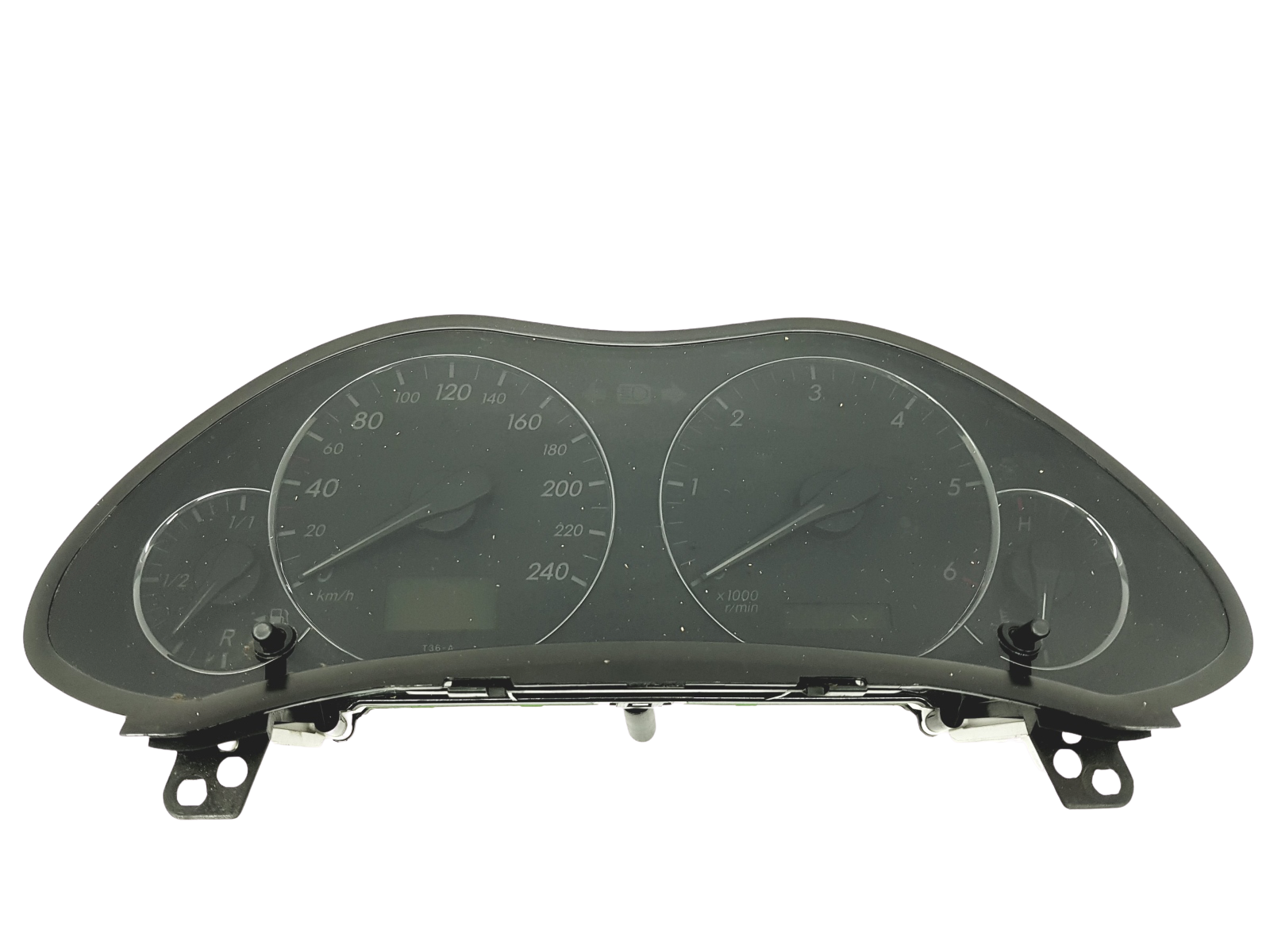 Tacho Kombiinstrument Toyota Avensis 83800-05630-H 29467 main product photo