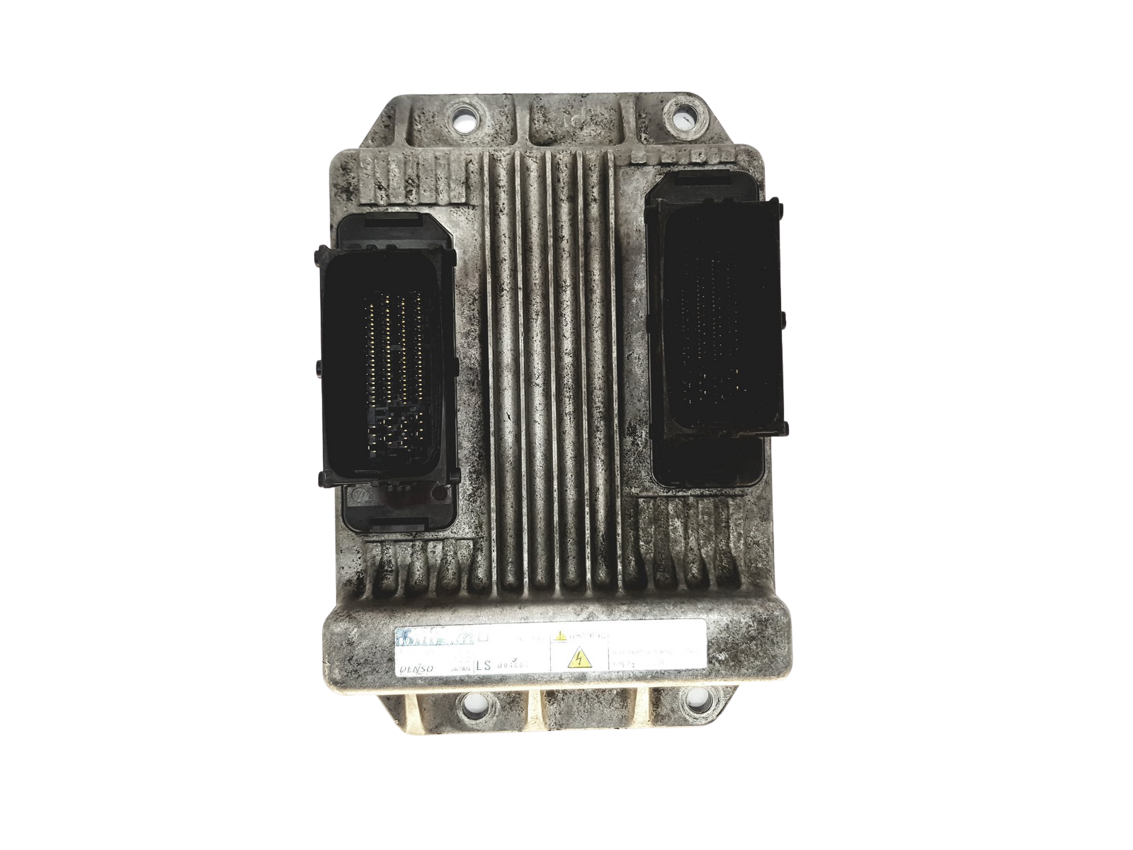 Steuergerät 897350 9486 112500-0164 97350 948 Opel Isuzu 30405 main product photo